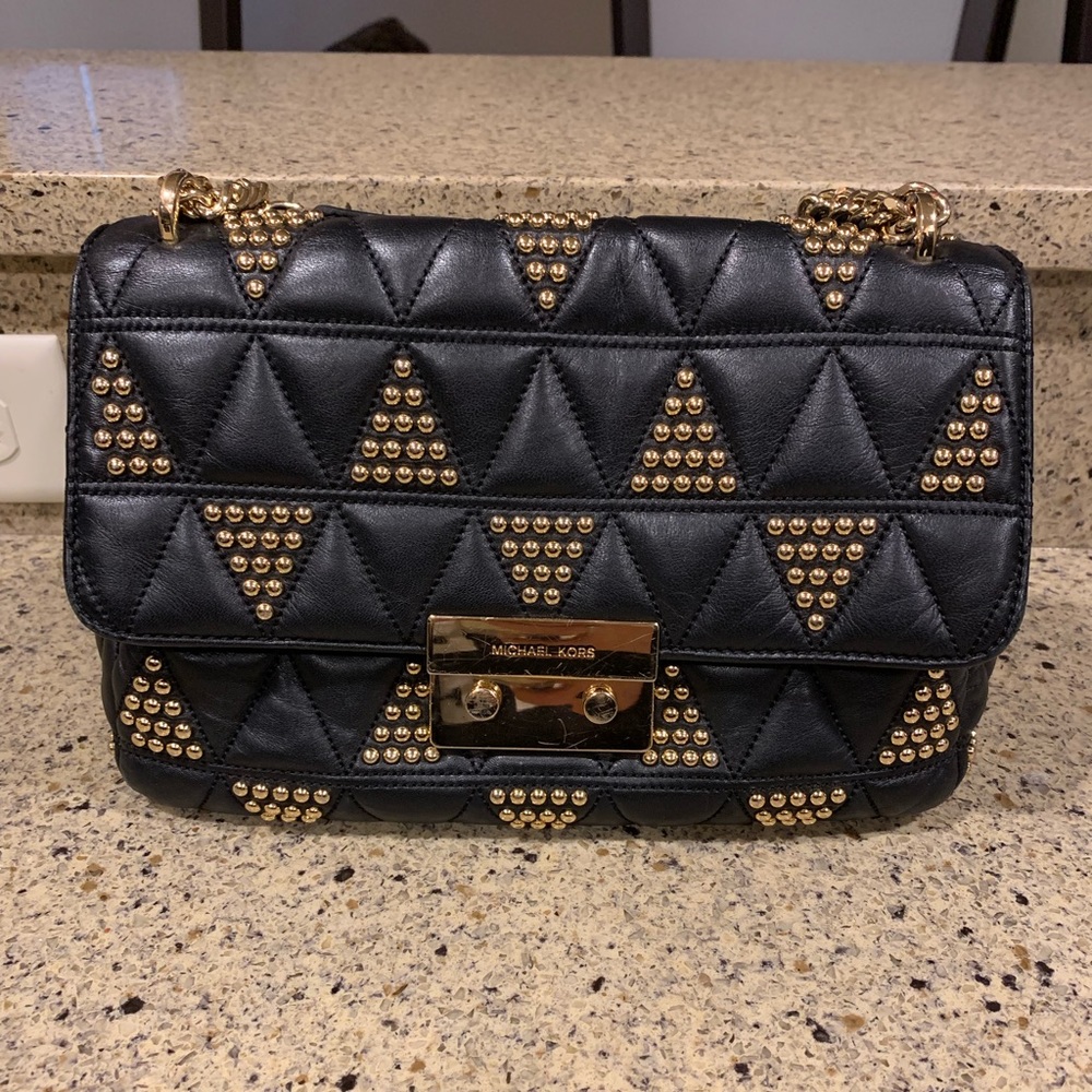 Michael Kors shoulder/crossbody bag